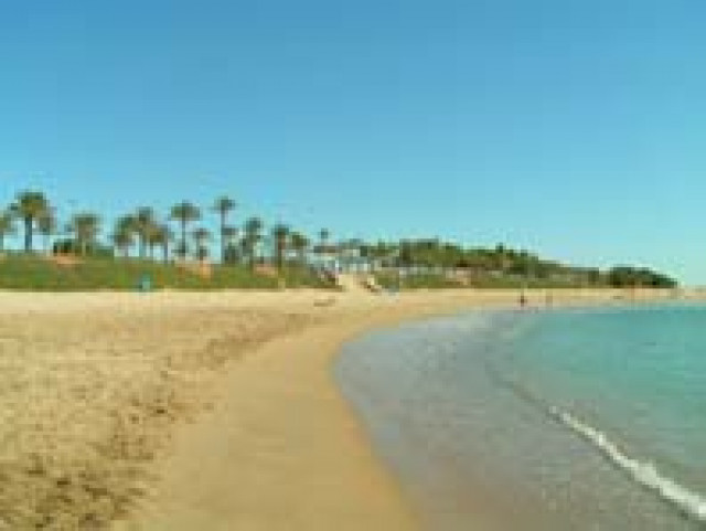 Casasrojas-Ferienanlage - Urlaub Reise - Traiguera