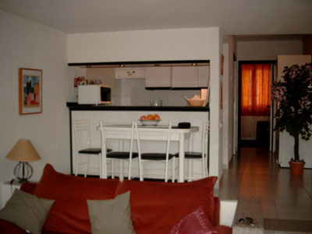 Apartment Blanca in Poris de Abona auf Teneriffa - Urlaub Reise - 