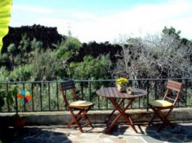 Casa Banana - Urlaub Reise - Teneriffa