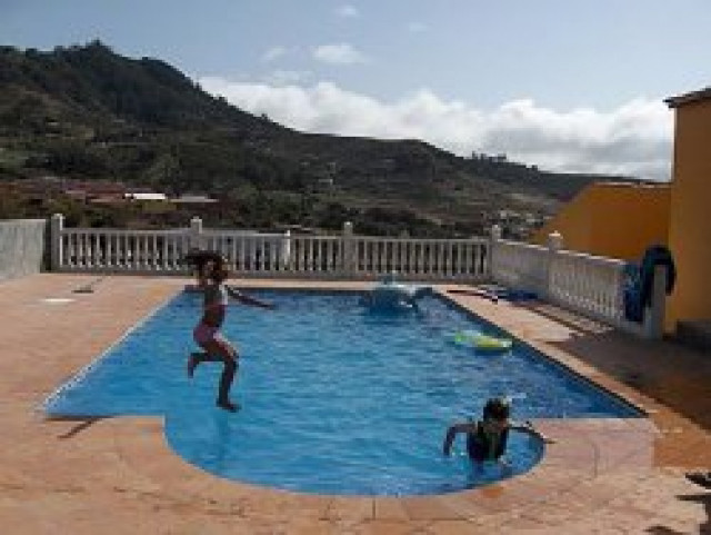 Casa Costa Tejinas im Norden von Teneriffa - Urlaub Reise - 