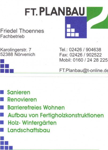 Montageteam sucht Aufträge - Dienstleistungen Business Gewerbe - Nörvenich