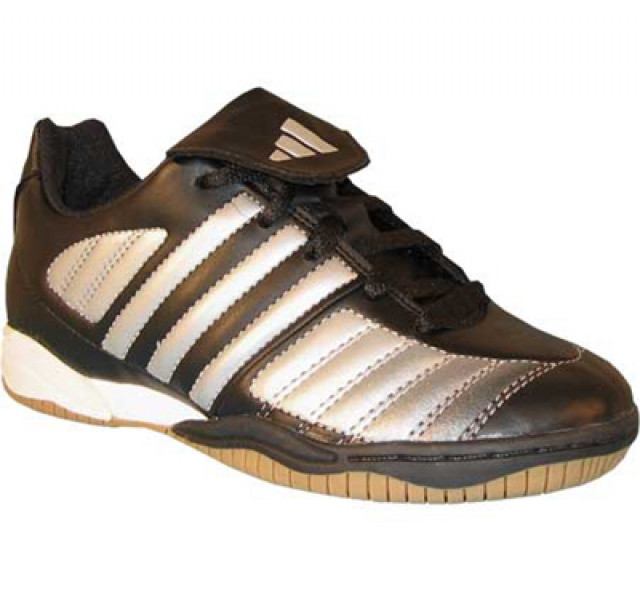 ADIDAS FUNKSTER IN J HALLEN UND FREIZEITSCHUH - Sport - 