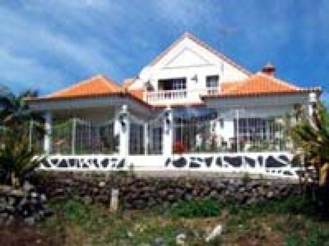 Fewos El Tanque auf Teneriffa - Urlaub Reise - La Listada - Teneriffa