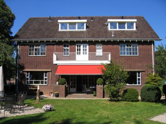 B&B Mitten Limburg- Niederlande - Urlaub Reise - Sint Odilienberg