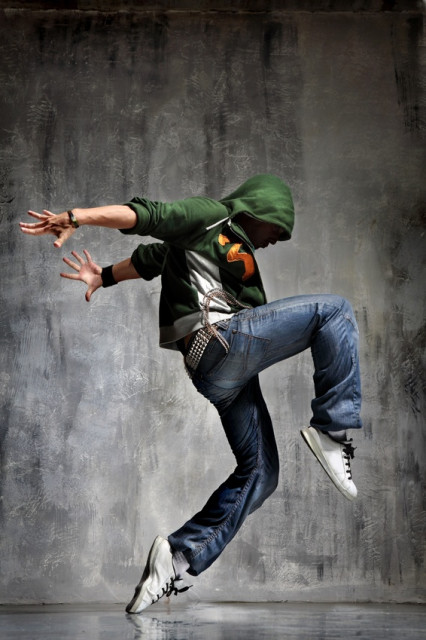 Hip Hop Tanzkurs für Kids ab 6 Jahren - Sport - 