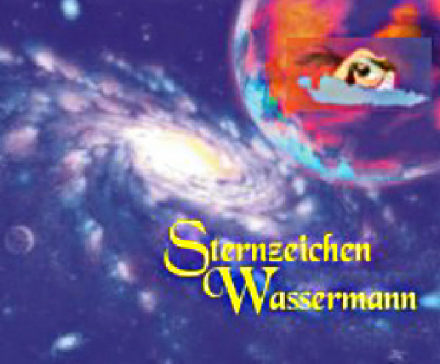 Individuelle Sternzeichenkarten - Sonstige Anzeigen - Körner