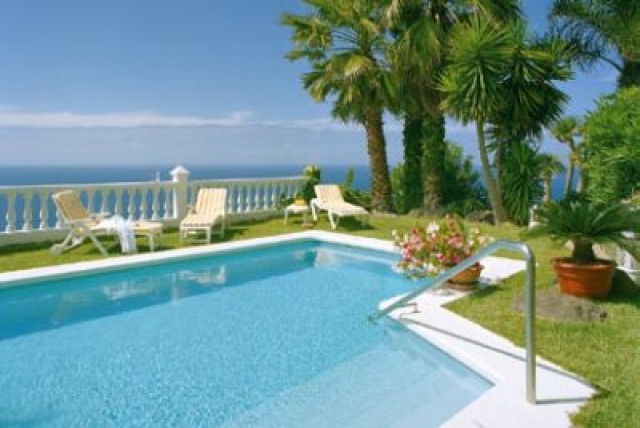 Casa Domingo - Urlaub Reise - 