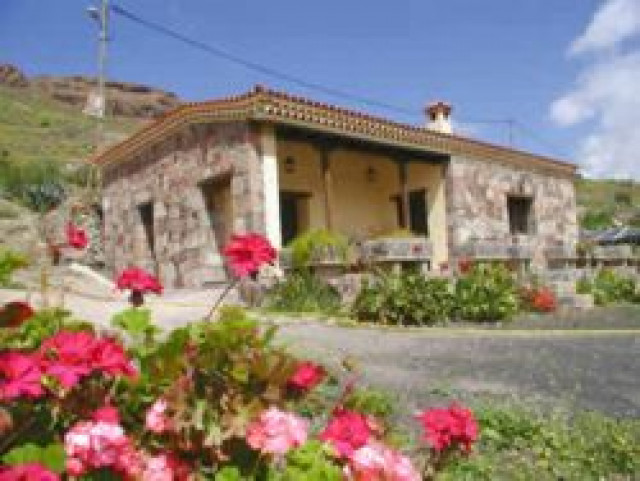 Casa Las Colmenas - Urlaub Reise - 