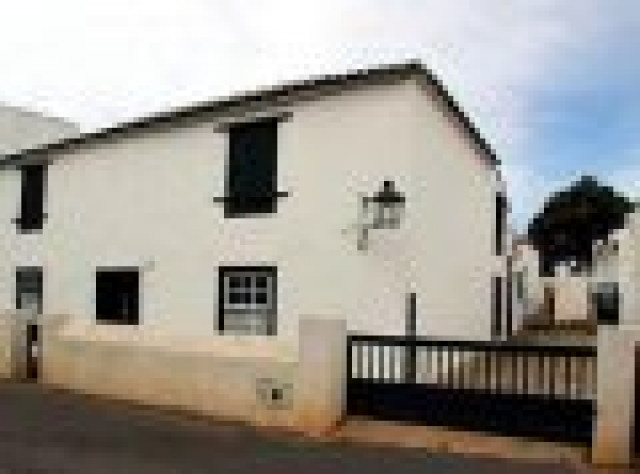 Casa Vieja - Urlaub Reise - 