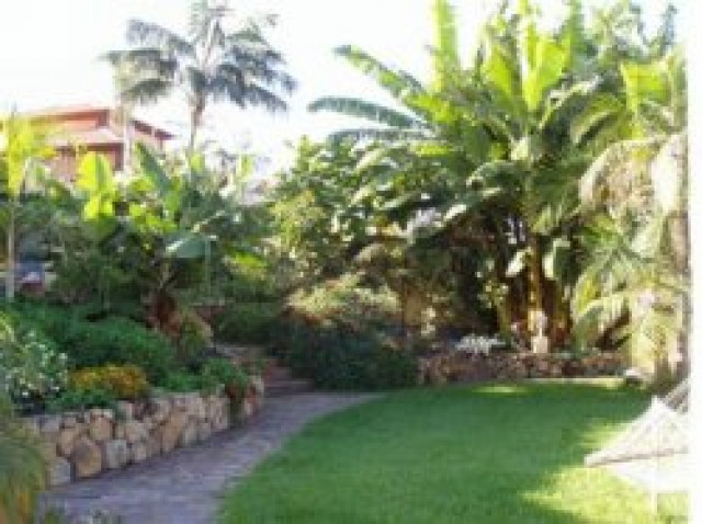 Teneriffa Villa Gaby - Urlaub Reise - Hamm