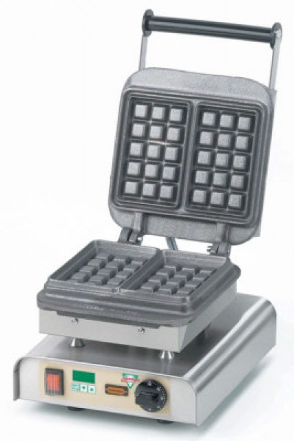 Waffeleisen ( Brüsseler Waffeleisen ) Neumärker (Backgeräte) - Buero Geschaeft - Duisburg