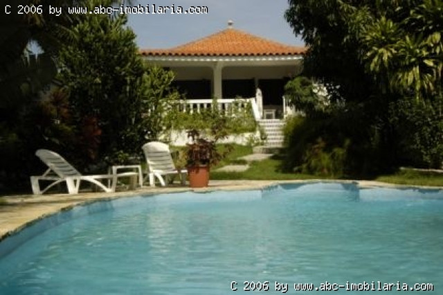 Verkaufe Villa in Sosua ( Dominikanische Republik ), einer internationalen Wohna - Immobilien - Cabarete