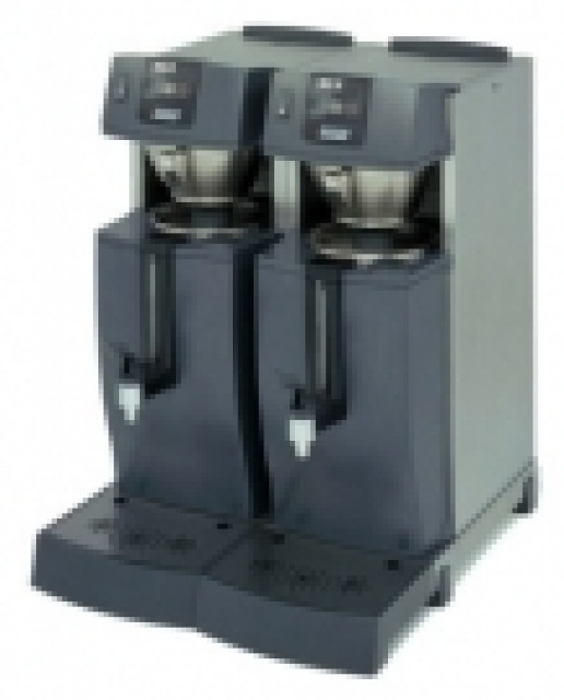Bonamat RLX 55 (Bravilor Bonamat) - Buero Geschaeft - Duisburg