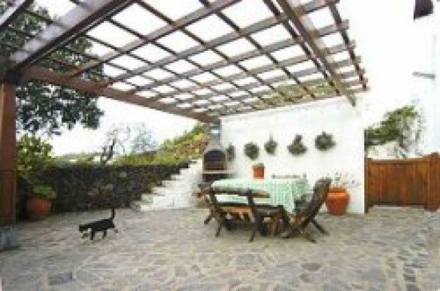 Ferienhaus auf El Hierro - Urlaub Reise - 