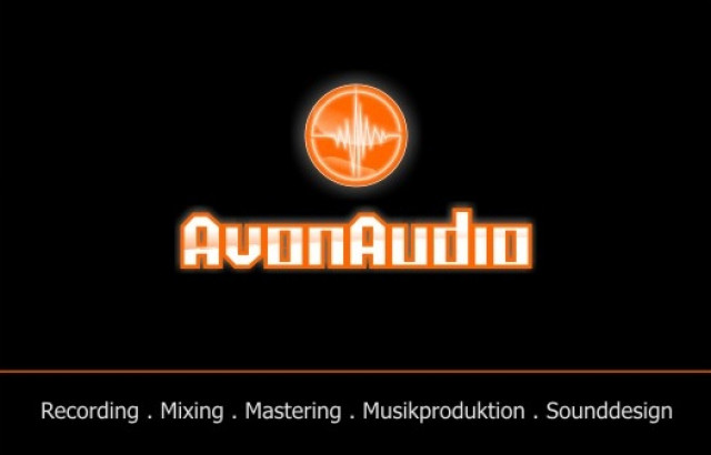 AvonAudio Musik- & Multimediaproduktion - Musik - Berlin