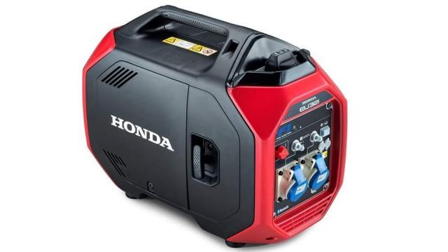 Honda EU32i|Honda EU22i|Honda EU30is - Handwerk Hausbau Garten - Chiswick