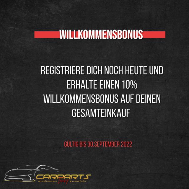 TUNINGTEILE AUTOZUBEHÖR BODYKITS und vieles mehr - Auto Specials - Ottnang am Hausruck