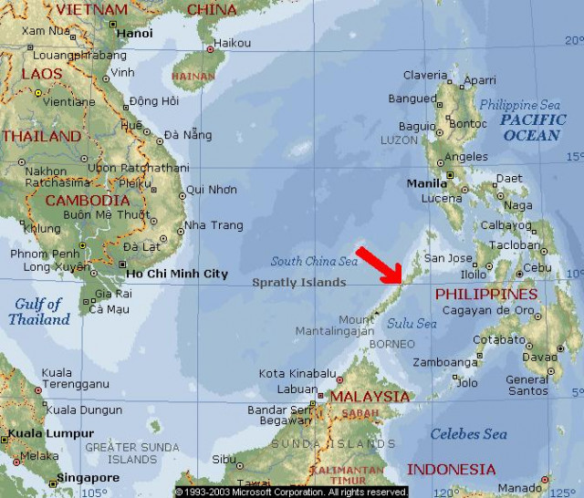 Grundstuecke auf den Philippinen zu verkaufen www.PalawanProperty.tk - Immobilien - Puerto Princesa City, Palawan