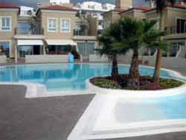 Ferienwohnung Pal Mar - Urlaub Reise - 