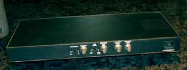 Digidesign Video Slave Driver - Musik - Wien