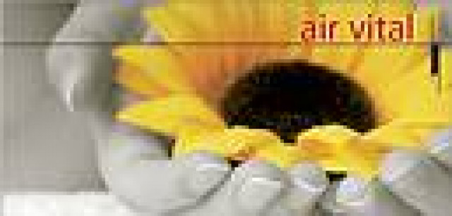 Air vital - Heimbeatmung, Intensivpflege, 24 Stunden Pflege, Krankenpflege - Wellness Gesundheit - 