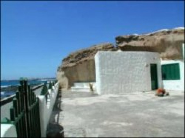 Teneriffa Ferienhaus Cueva del Mar - Urlaub Reise - Hamm