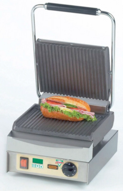 Kontaktgrill ( Panini-Master ) Neumärker (Kontaktgrills) - Buero Geschaeft - Duisburg
