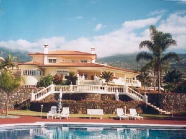 Hotel Villa Nati - Urlaub Reise - 
