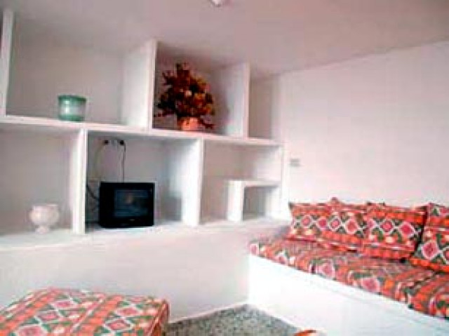 Casa Abades - Urlaub Reise - 