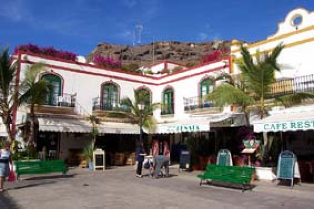 Ferienhaus Finca auf La Palma Teneriffa Madeira - Urlaub Reise - Giesen