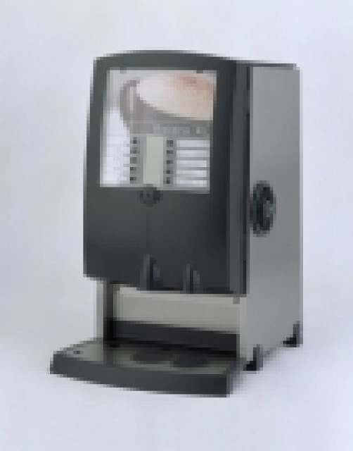 Bonamat Bolero XL 423 C Instantgerät (Bravilor Bonamat) - Buero Geschaeft - Duisburg