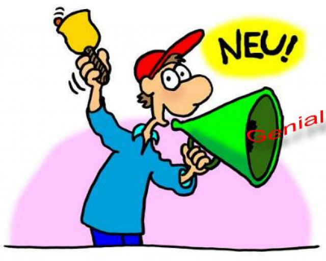 LASS DEINEN TRAUM WAHR WERDEN - Dienstleistungen Business Gewerbe - 