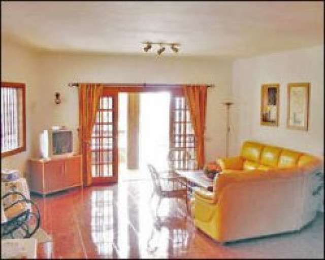 Casa suerte - Urlaub Reise - 