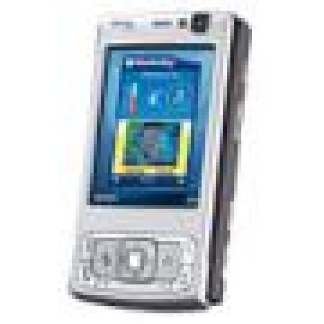 Ew Hat Nokia N95 kluges Telefon Aufgeschlossen - $350USD - Telekommunikation - 89m984