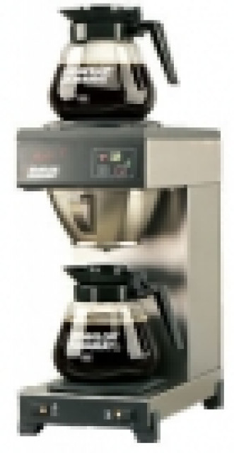 Bonamat Matic 2 Schnellfiltergerät (Bravilor Bonamat) - Buero Geschaeft - Duisburg