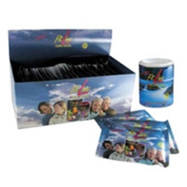 Zusatzeinkommen durch Wohlbefinden - Stellenmarkt - 