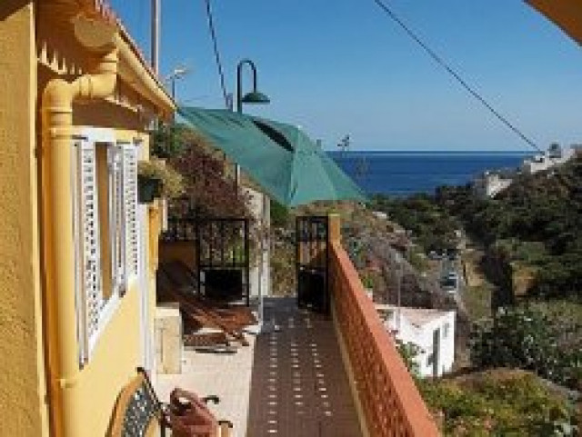 Casa Teresitas in San Andrés - Urlaub Reise - Oberhausen