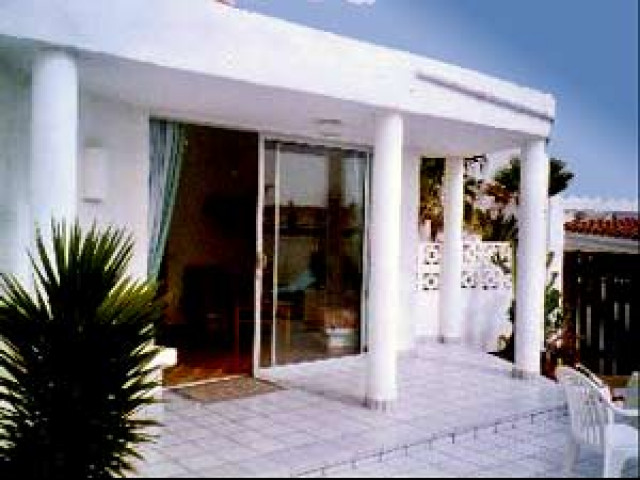 Ferienhaus Kolibri in Costa Calma auf Fuerteventura - Ferienwohnung Haus - Oberhausen