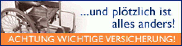 Berufsunfähigkeitsversicherung Gratis Vergleich - Dienstleistungen Business Gewerbe - Netphen