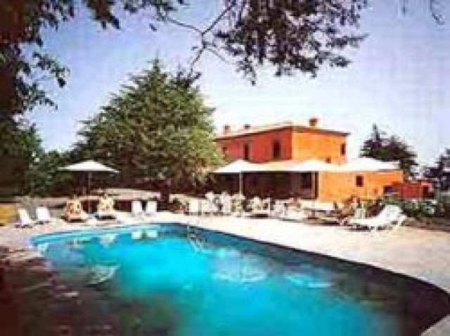 Hotel Don Leandro - Urlaub Reise - Stockerau