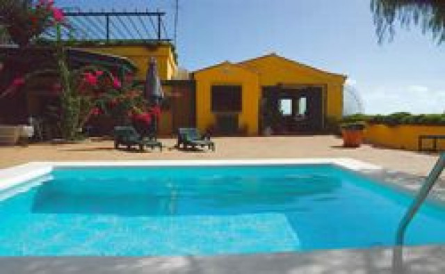 Villa Primavera - Urlaub Reise - 
