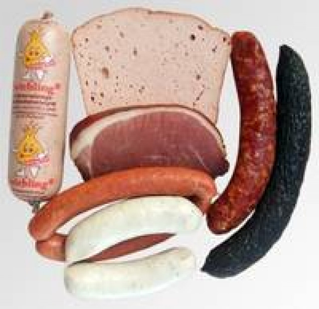 Wurst-Test-Paket mit Geld-Zurück-Garantie! - Essen Trinken Genuss - 