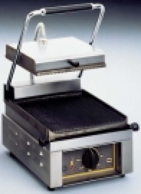 Kontaktgrill ( High Light Grill I ) Neumärker (Kontaktgrills) - Buero Geschaeft - Duisburg