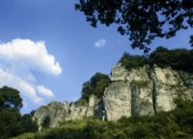 Wohlfühlbayern Amberg-Sulzbacher Land - Sport - 