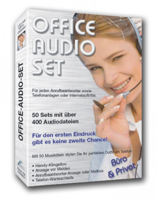 Kostengünstige GEMA-freie Musik - Musik - Hasbergen