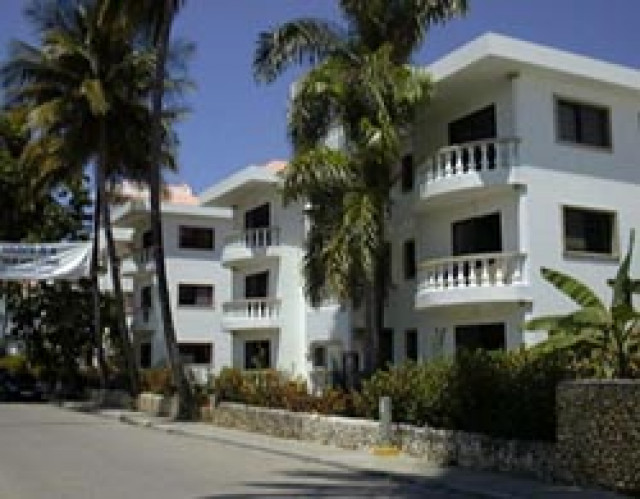 Solbonito - Luxus Appartements in Cabarete Dom. Rep. - Immobilien - Cabarete