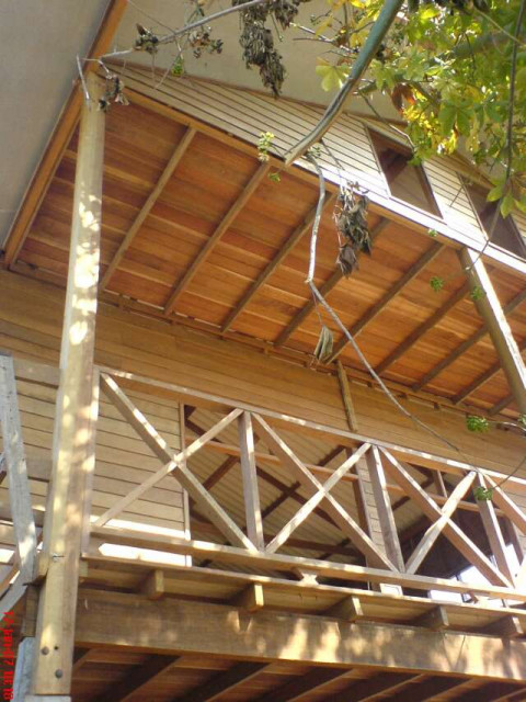 ThailŠndisches Holzhaus 5 km vor der Gro§stadt - Immobilien - 