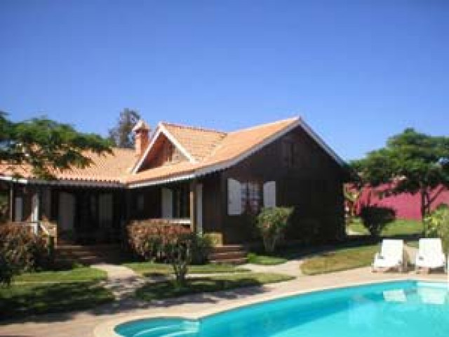 Ferienhaus Casa Inmaculada in Maspalomas auf Gran Canaria - Ferienwohnung Haus - 
