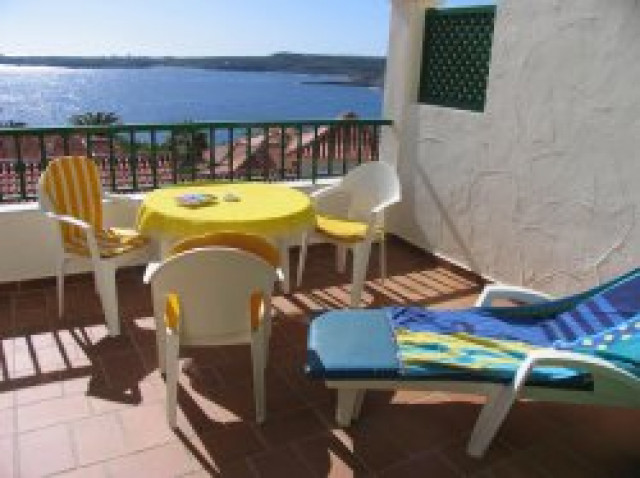 Appartment Bahia in Poris de Abona im Süden von Teneriffa - Urlaub Reise - 