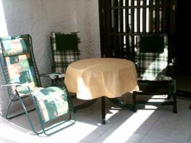 Fewo Veek - Urlaub Reise - 